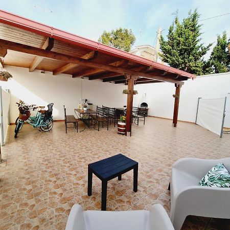 פורטו צ'זראו Medusa Room Apartment מראה חיצוני תמונה