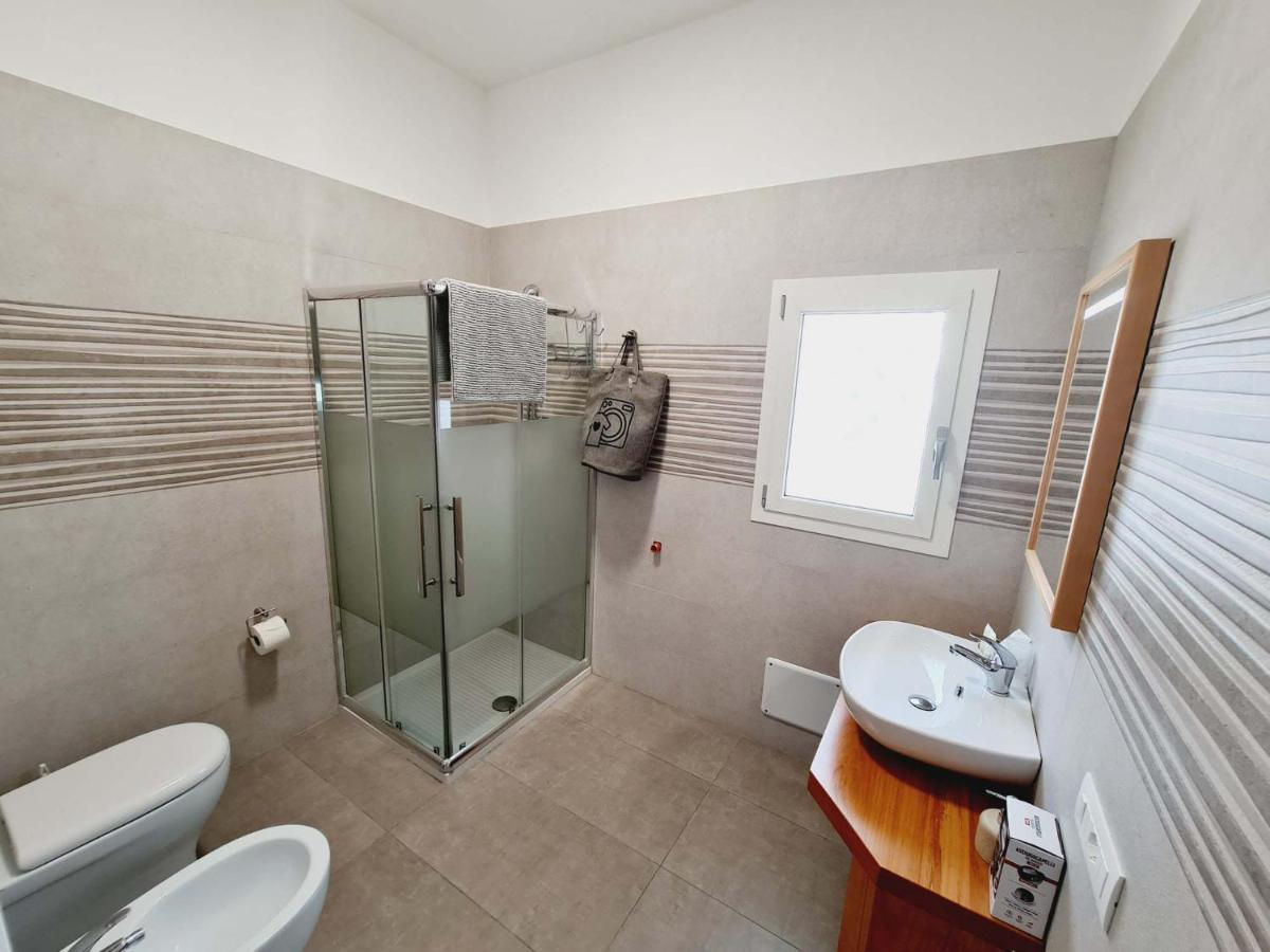 פורטו צ'זראו Medusa Room Apartment מראה חיצוני תמונה