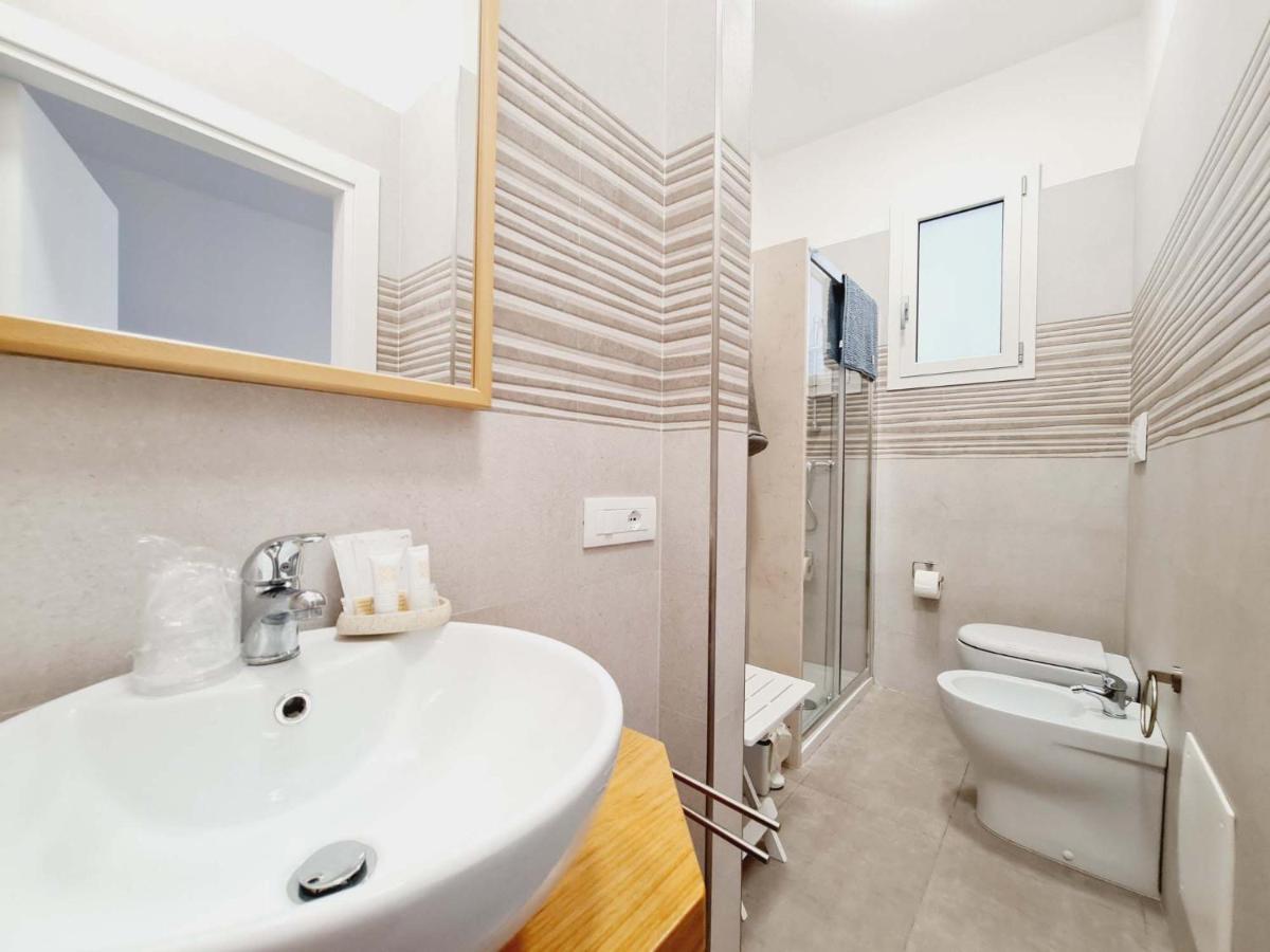 פורטו צ'זראו Medusa Room Apartment מראה חיצוני תמונה