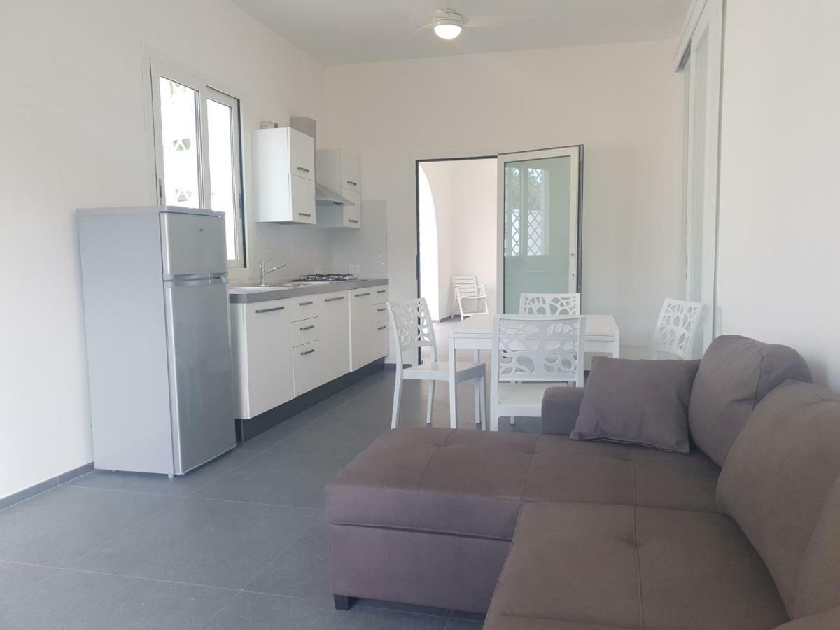 פורטו צ'זראו Medusa Room Apartment מראה חיצוני תמונה