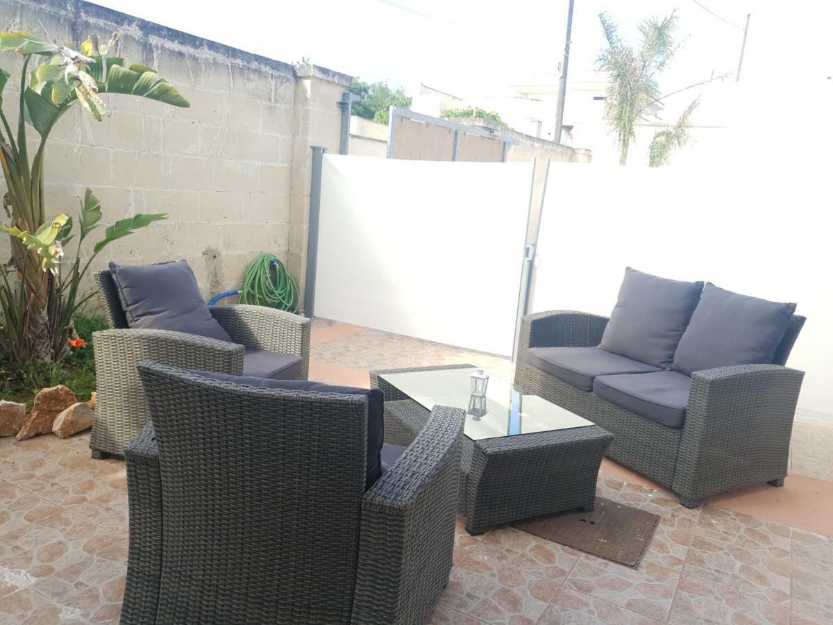 פורטו צ'זראו Medusa Room Apartment מראה חיצוני תמונה