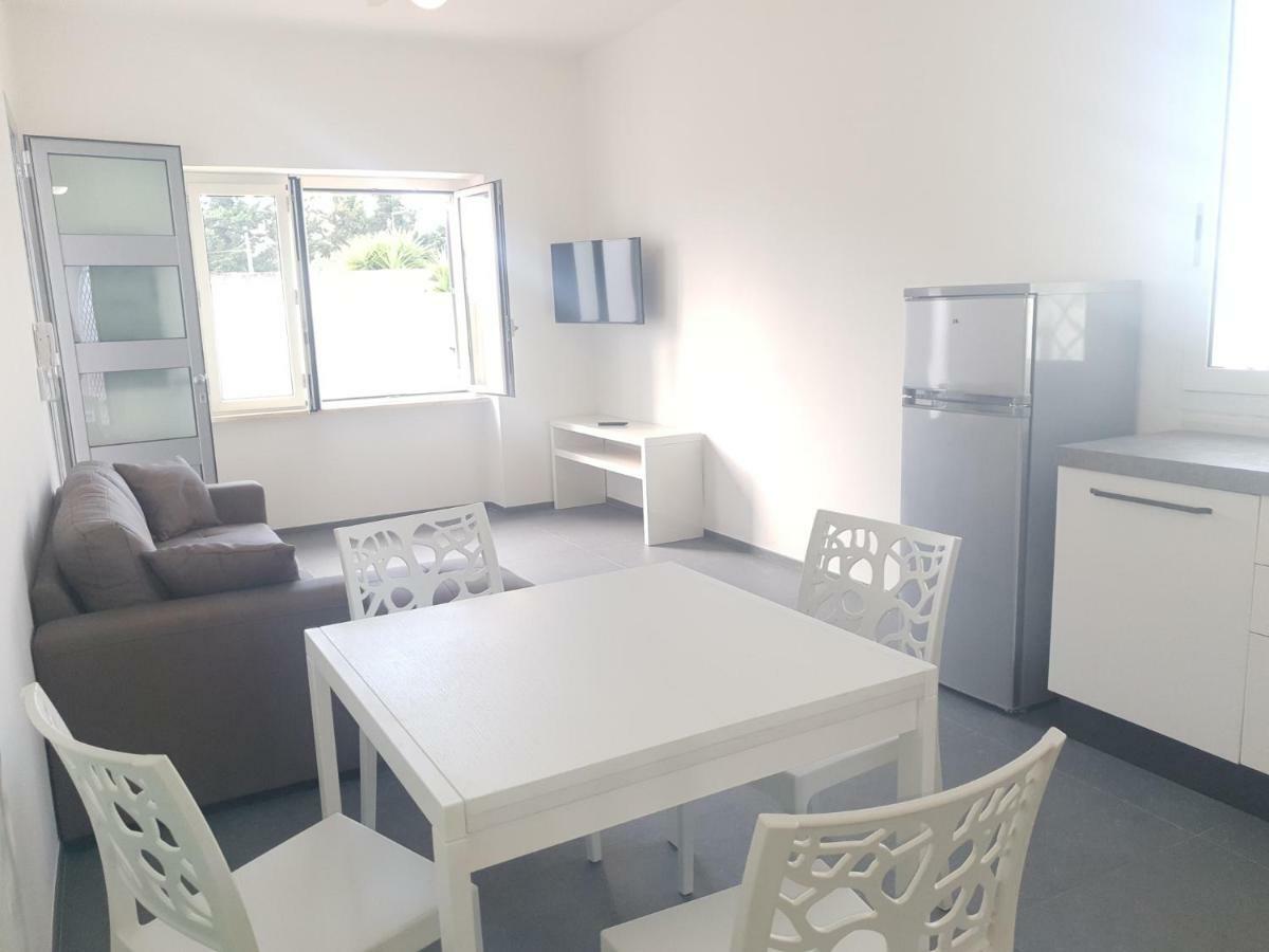פורטו צ'זראו Medusa Room Apartment מראה חיצוני תמונה
