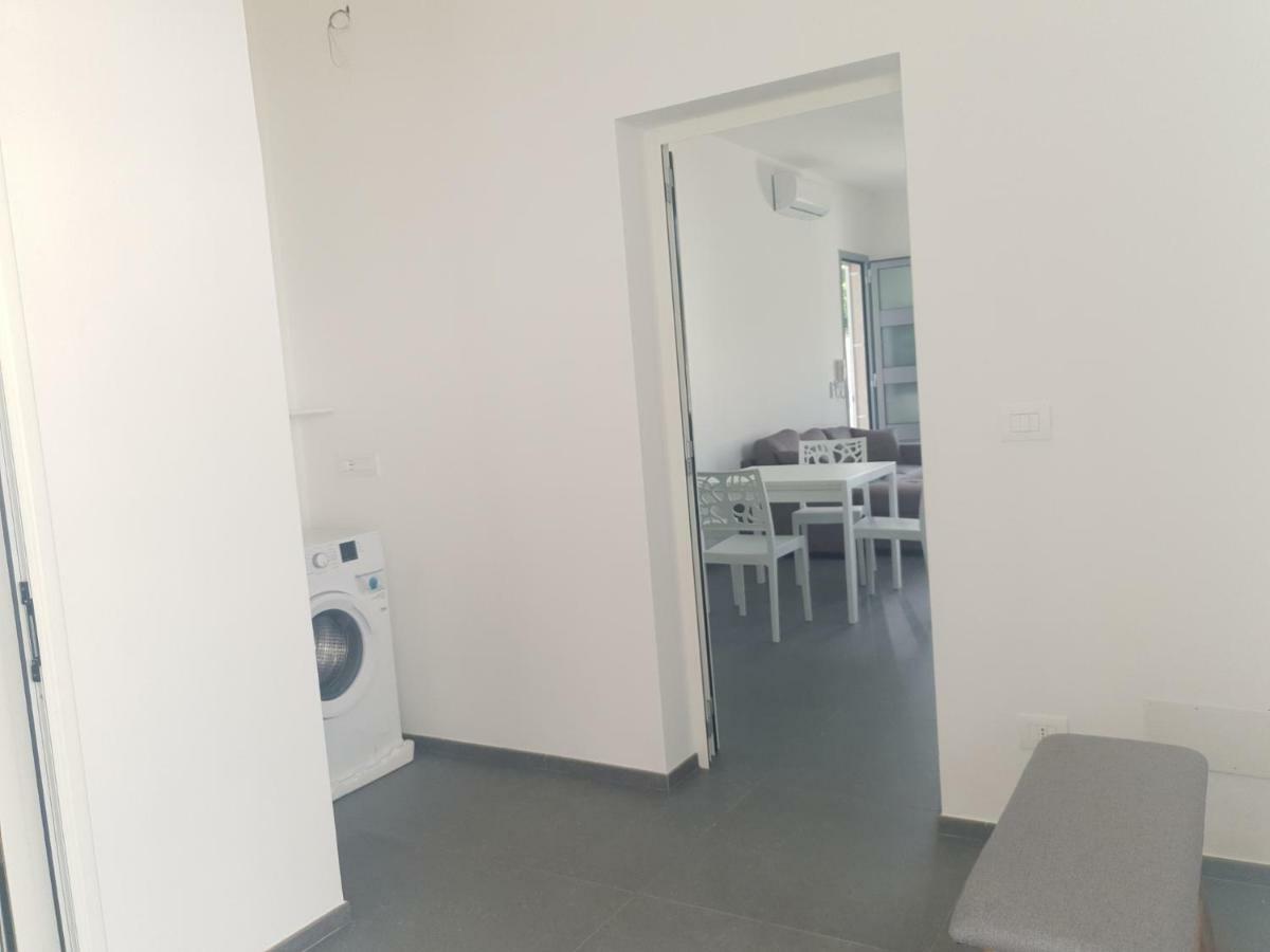 פורטו צ'זראו Medusa Room Apartment מראה חיצוני תמונה