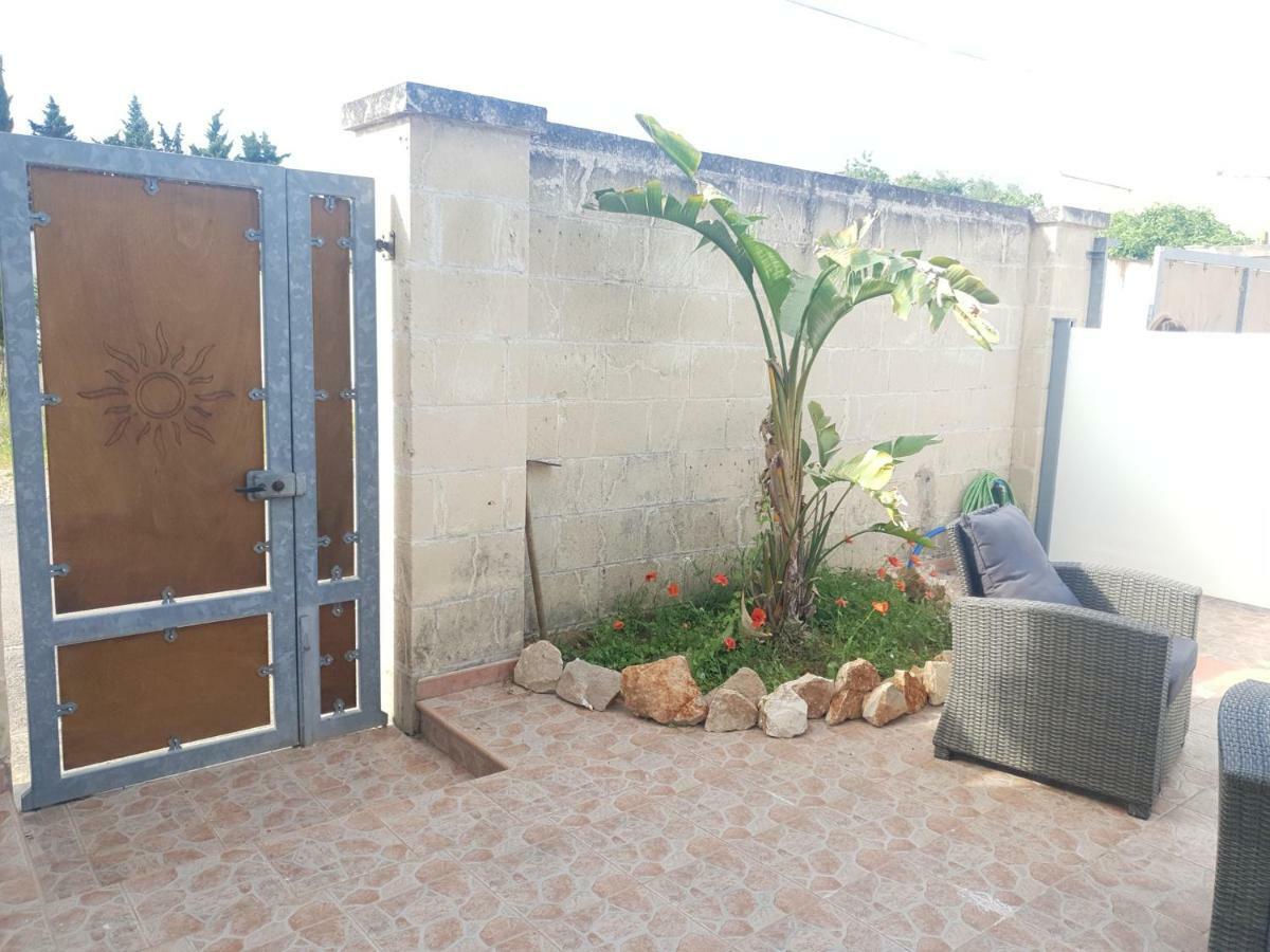 פורטו צ'זראו Medusa Room Apartment מראה חיצוני תמונה